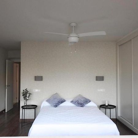 Carihuela Beach Suite Apartment Торремолинос Экстерьер фото